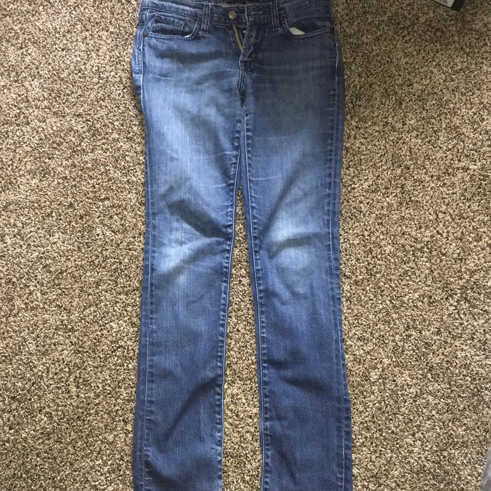 Women’s Lucky Brand Jeans
